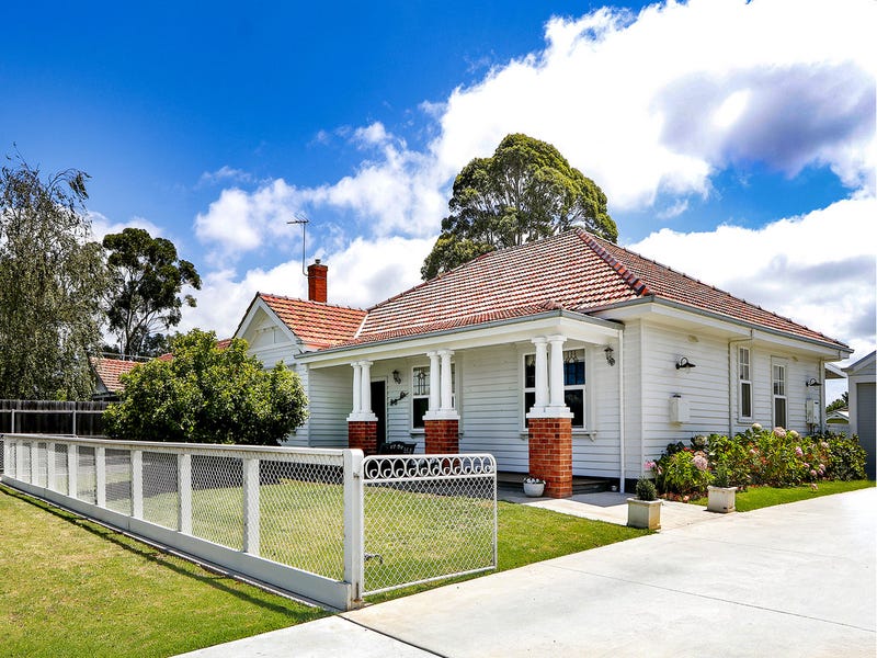 11 Fitzroy Street, Sale, Vic 3850 Property Details