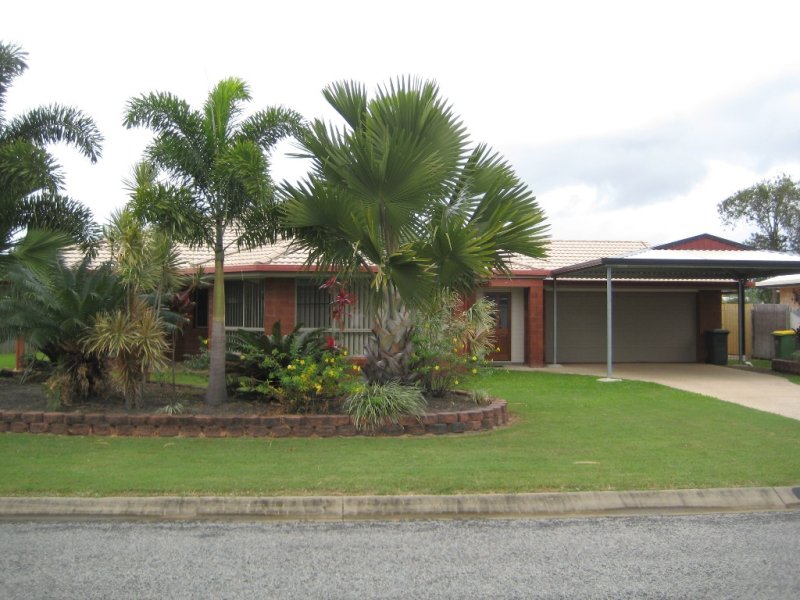 22 Michael Avenue, Sarina, Qld 4737 Property Details