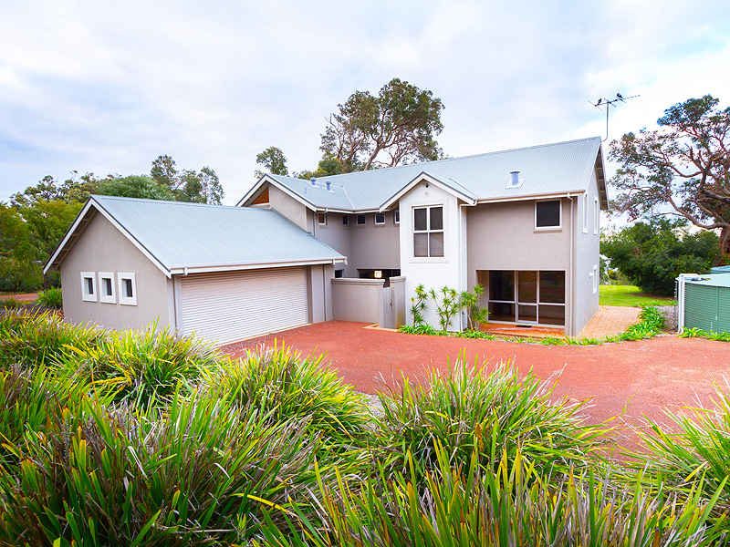 5 Seaview Rise, Eagle Bay, WA 6281