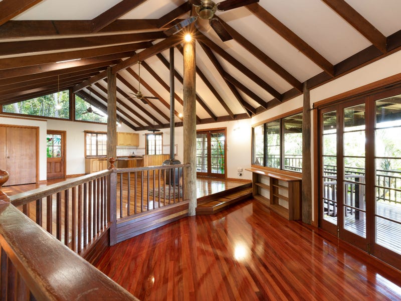 176 Wrights Road, Strathdickie, Qld 4800 Property Details