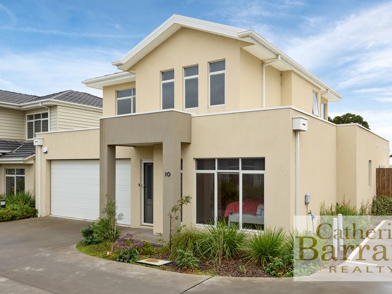 10 Oakwood Court, Rosebud, Vic 3939 Townhouse for Sale