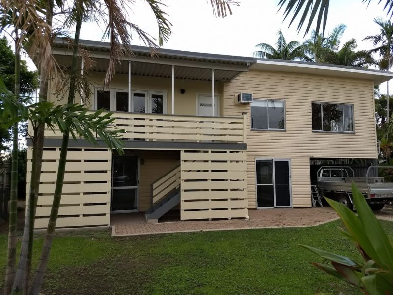 9 Perry Street, West Mackay, QLD 4740
