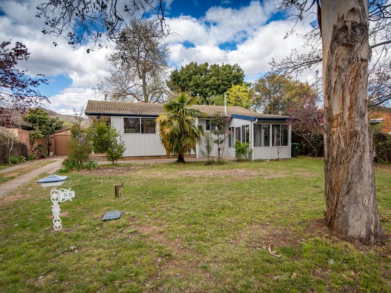 50 Williams Street, Watson, ACT 2602