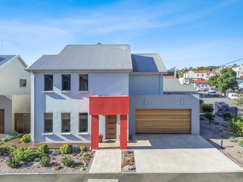 12/116118 Balfour Street, Launceston, Tas 7250 House for Sale