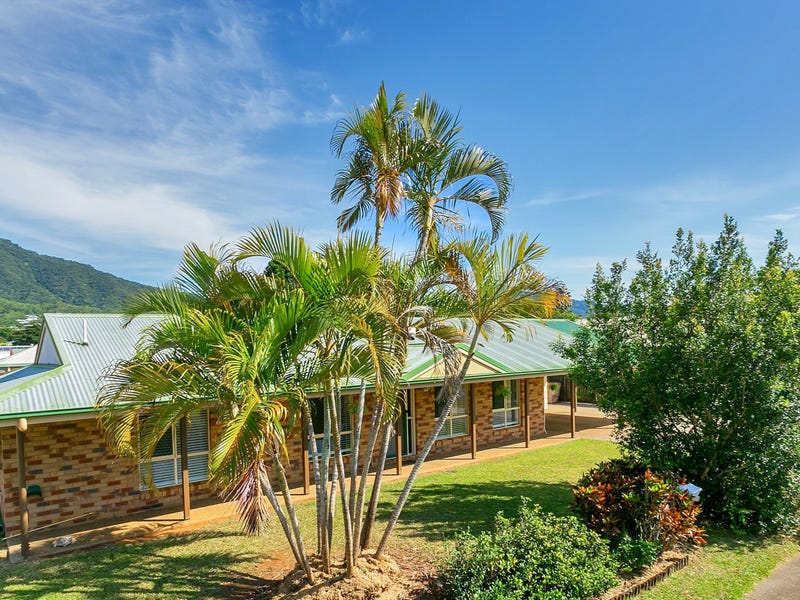 2 Village Terrace, Redlynch, Qld 4870 Property Details