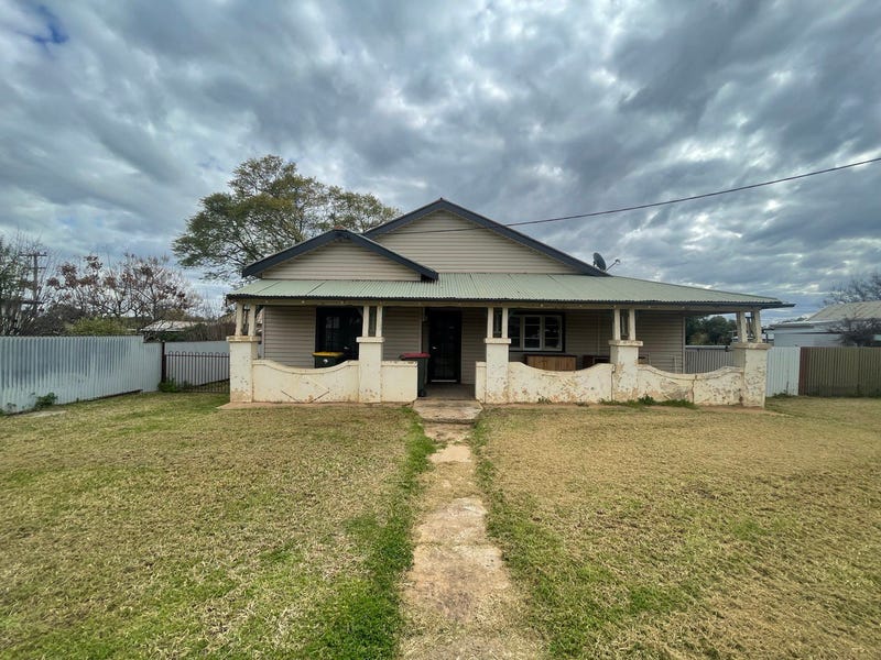 32 Melrose Street, Condobolin, NSW 2877 Property Details