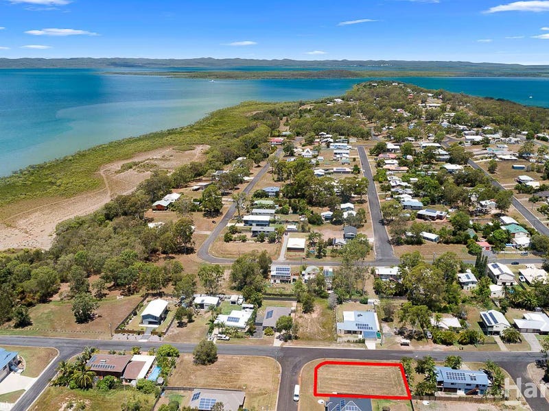 12 Sandpiper Street, River Heads, Qld 4655 Residential Land for Sale 12 Sandpiper Street, River Heads, Qld 4655 Residential Land for Sale