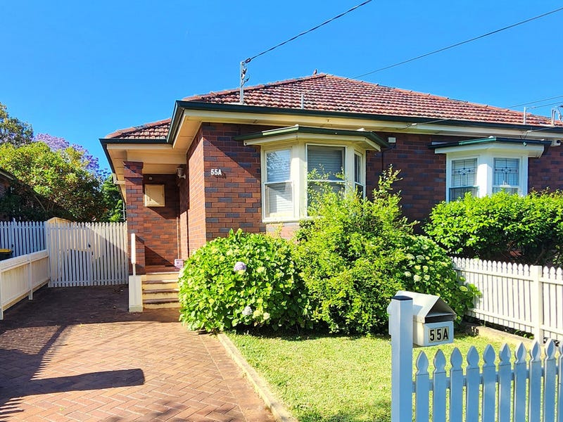 55A Kitchener Avenue, Earlwood, NSW 2206