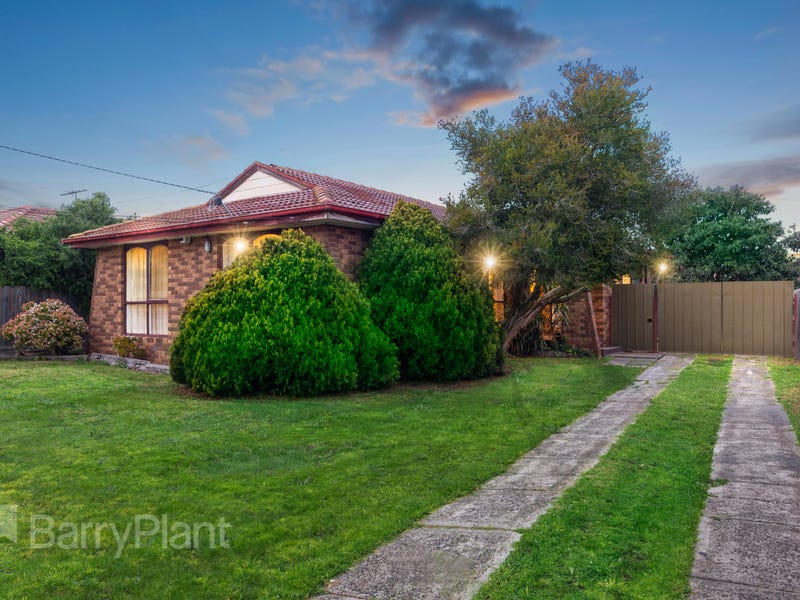 23 Tollhouse Road, Kings Park, VIC 3021