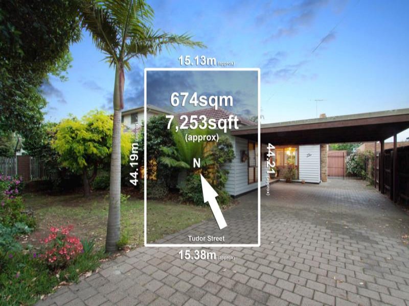 75 Tudor Street, Bentleigh East, VIC 3165