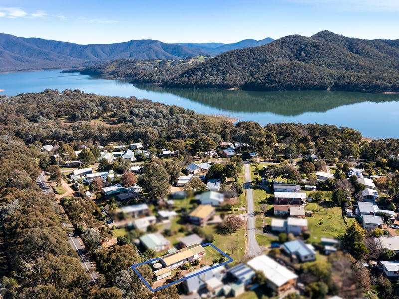 2582 Mansfieldwoods Point Road, Howqua Inlet, VIC 3723