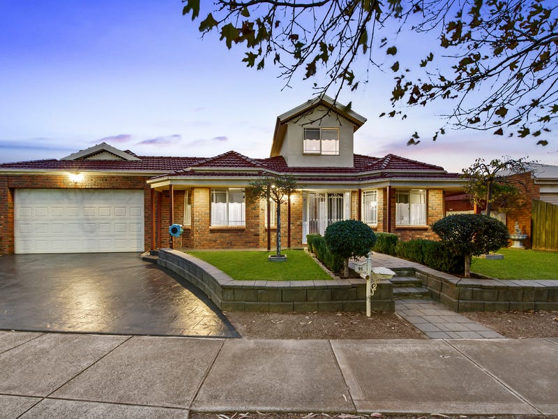 91 Catherine Drive, Hillside, Vic 3037 Property Details