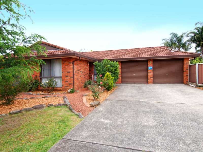 47 Huxley Drive, Horsley, NSW 2530 Property Details