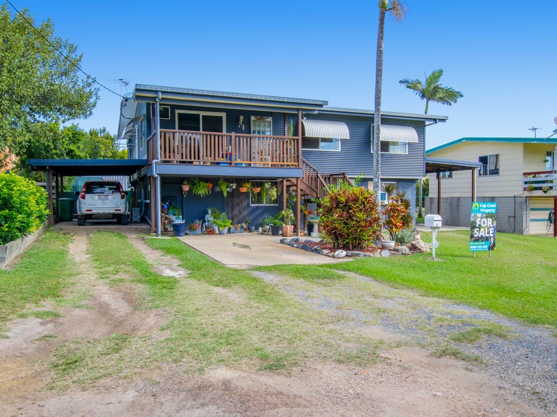 28 Richard Street, Emu Park, QLD 4710