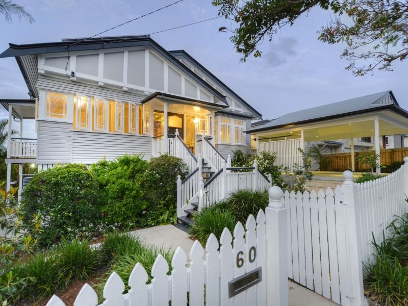 60 Halland Terrace, Camp Hill, QLD 4152 60 Halland Terrace, Camp Hill, QLD 4152