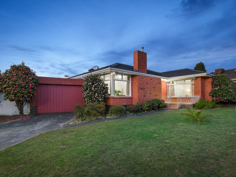 43 Ballantyne Street, Burwood East, VIC 3151