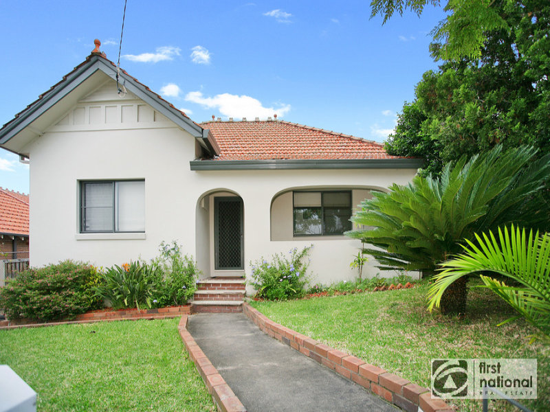 20 Waratah Street, Haberfield, NSW 2045