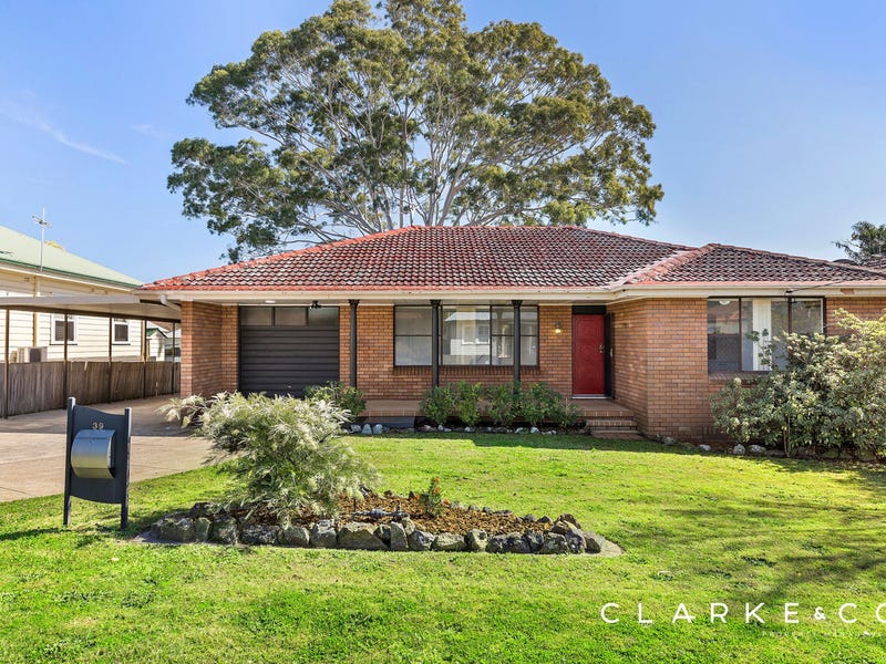 39 Porter Avenue, East Maitland, NSW 2323