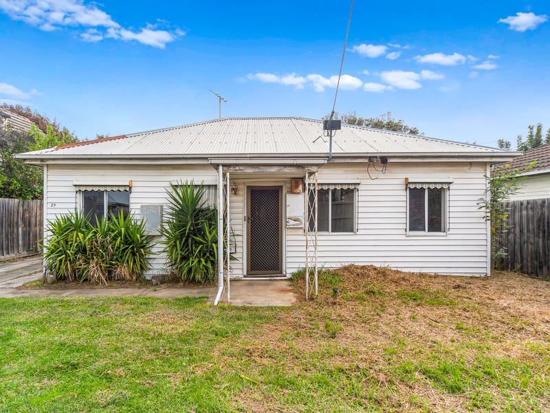 29 Seaford Road, Seaford, Vic 3198 Property Details