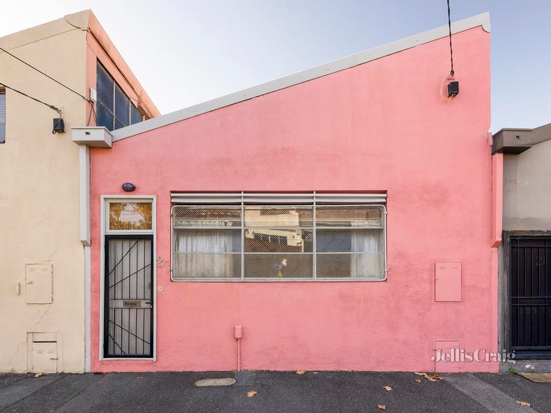 2C Ballarat Street, Collingwood, Vic 3066 - Property Details