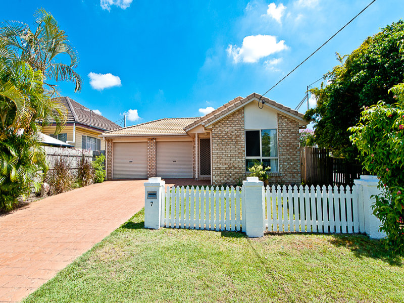 7 Ardill Street, Zillmere, Qld 4034 Property Details