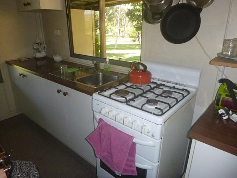 1325 Mount Fox Road, Mount Fox, QLD 4850