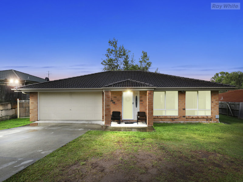 28 Stuart Street, Goodna, QLD 4300