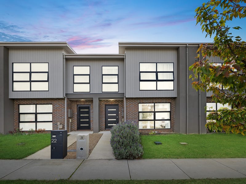 20 Bandicoot Street, Throsby, ACT 2914 House for Sale