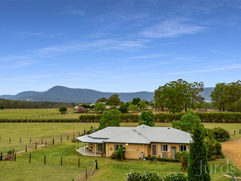 857 Sandy Creek Road, Quorrobolong, NSW 2325 Property Details