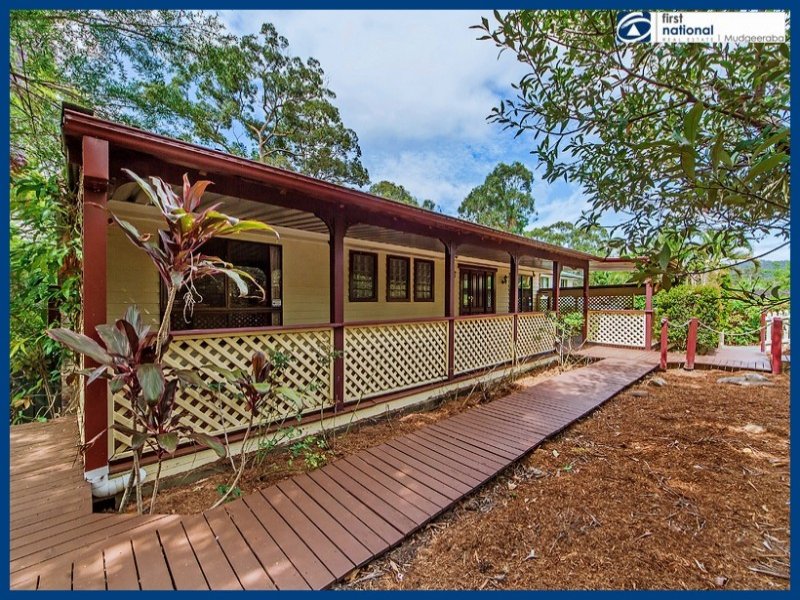 11 Equinox Court, Mudgeeraba, QLD 4213