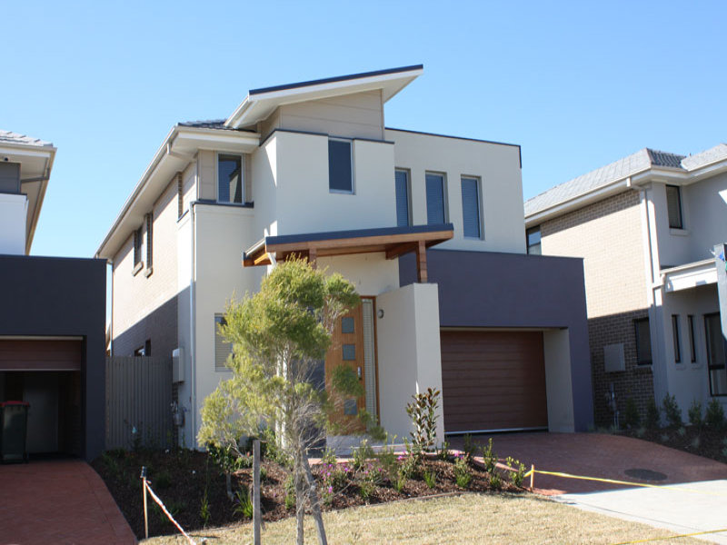 43 Mallard Drive, The Ponds, NSW 2769