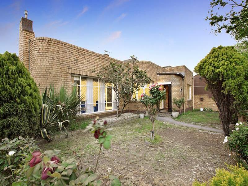 36 Bunbury Street, Footscray, VIC 3011