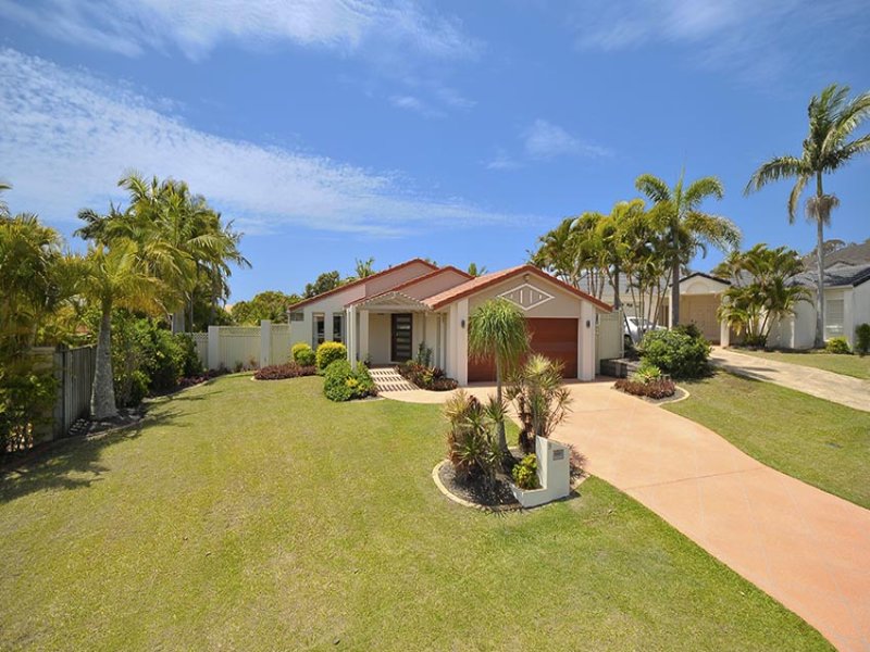 9 Rosebud Street, Robina, Qld 4226 Property Details