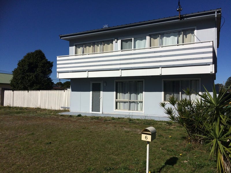 6 Mitchell Street, Norah Head, NSW 2263