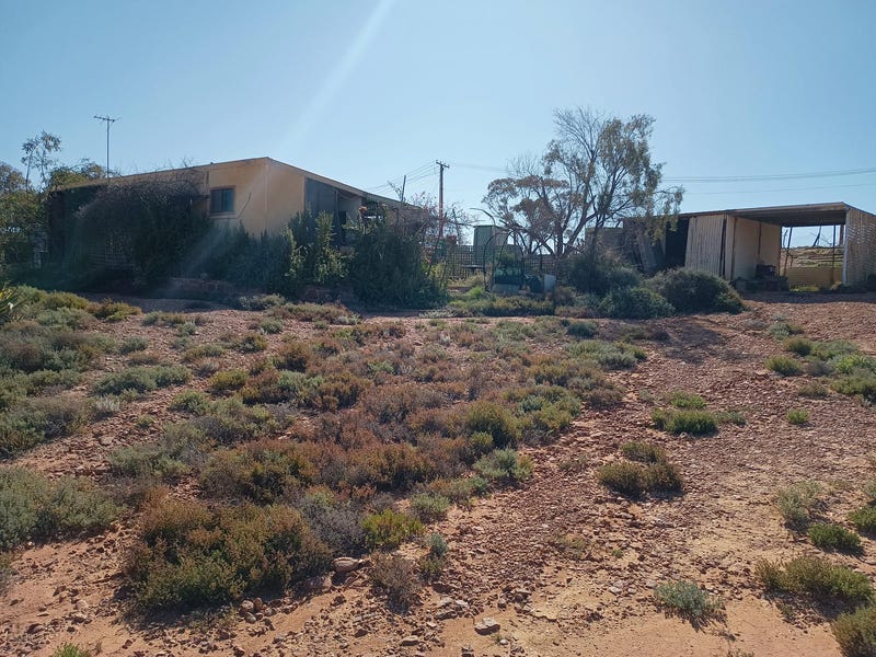 Lot 167/168 Opal Creek Bvd., Andamooka, SA 5722 House for Sale