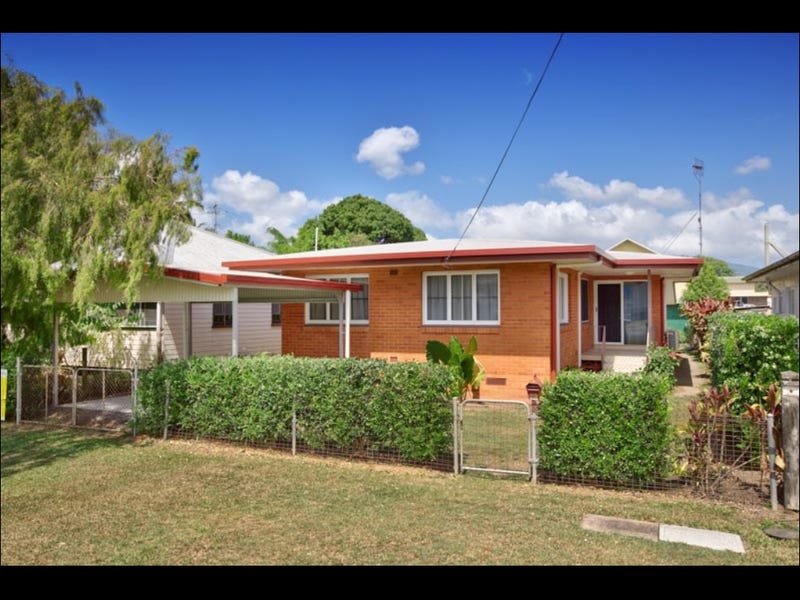 23 George Street, Gordonvale, QLD 4865 - realestate.com.au