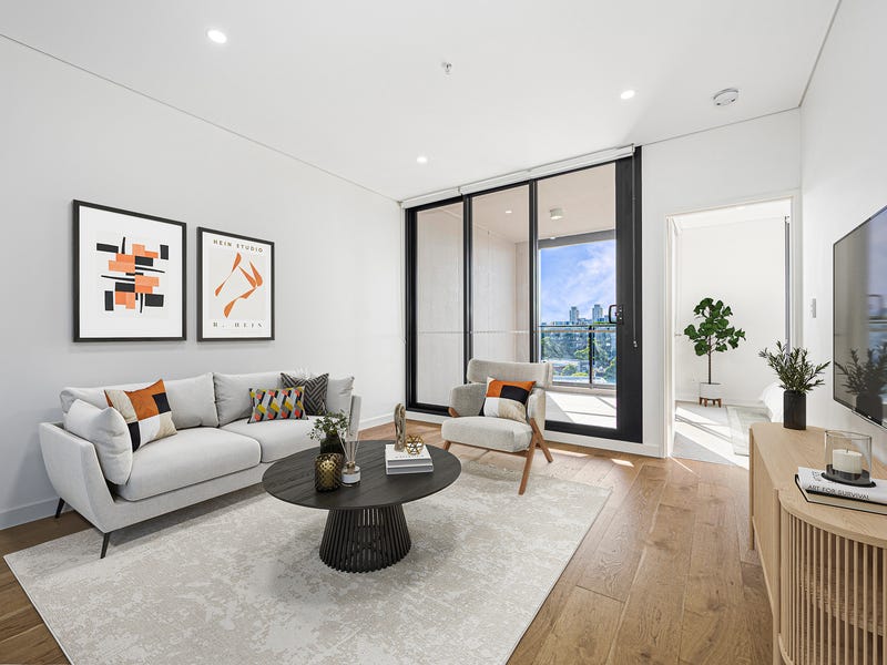 1507/8 Kingsborough Way, Zetland, NSW 2017 Apartment for Sale