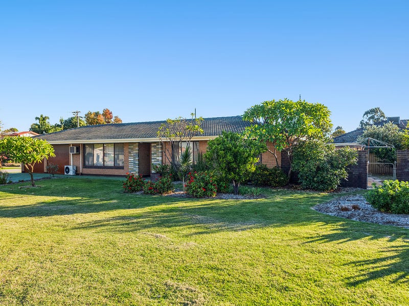 Houses for Sale in Riverton, WA 6148