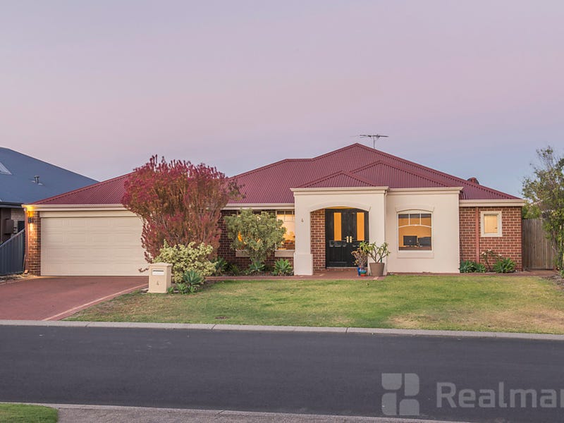 4 Killarney Road, Dunsborough, WA 6281