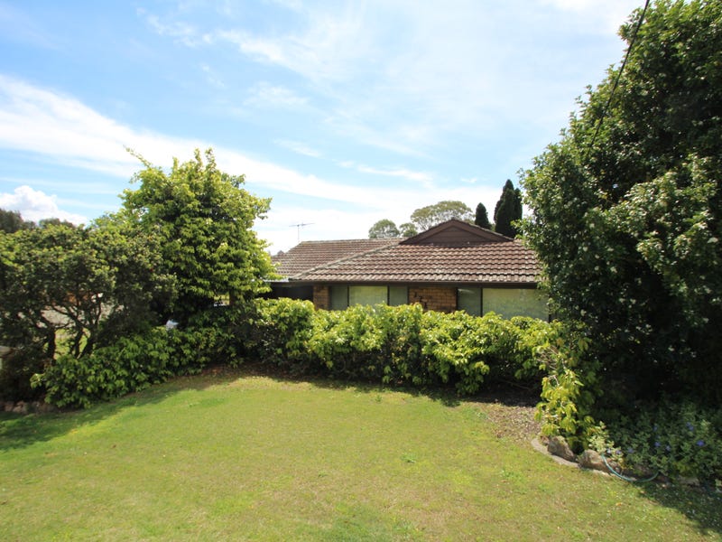 121 Macquarie Avenue, Cessnock, NSW 2325
