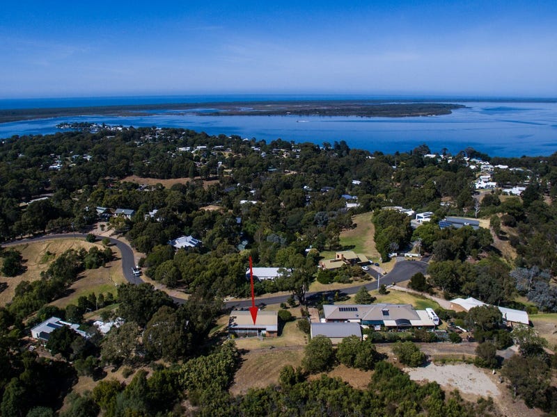 12 Highview Rise, Metung, Vic 3904 House for Sale