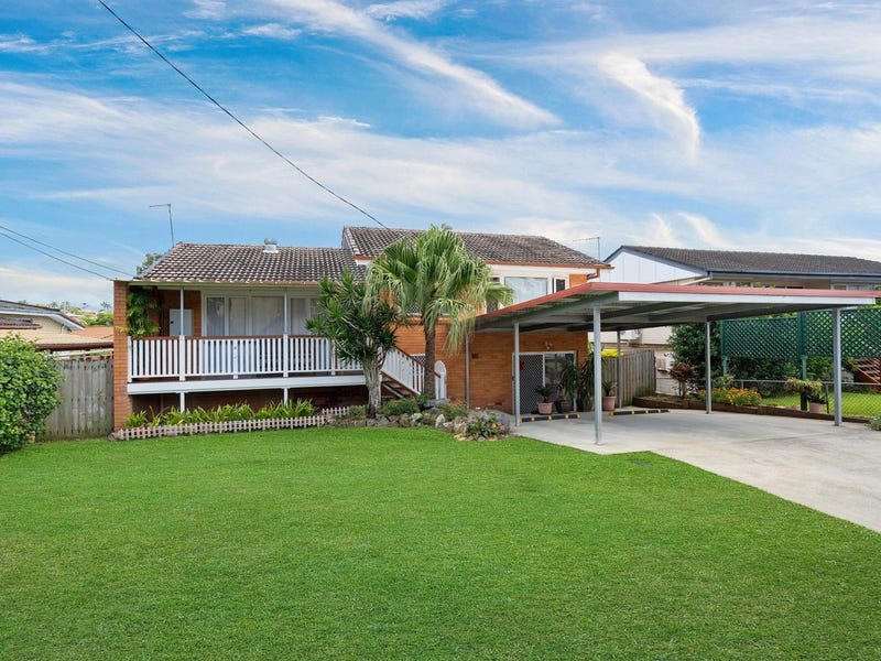 7 Glasford Street, Wishart, Qld 4122