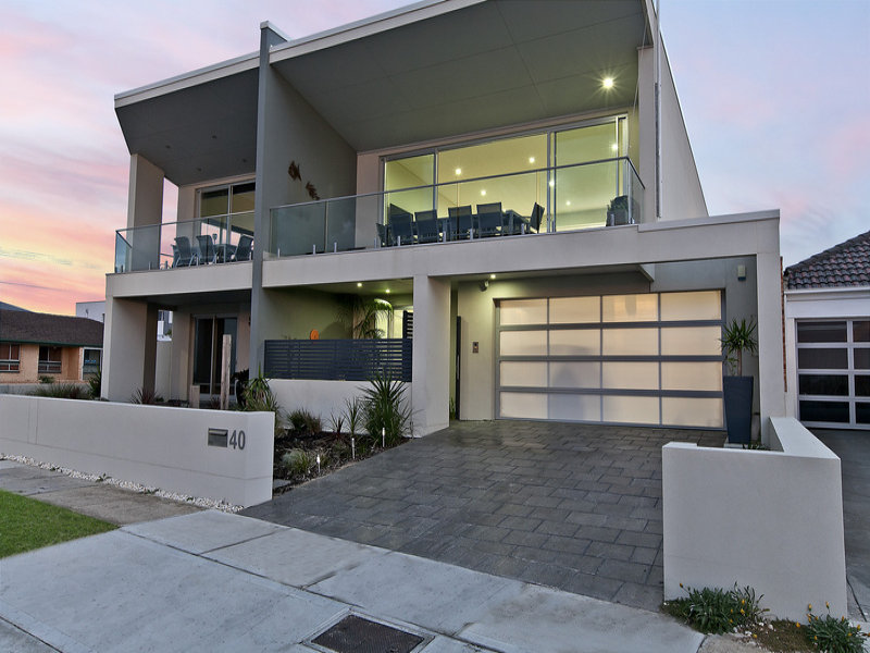 40 Seaview Road, West Beach, SA 5024