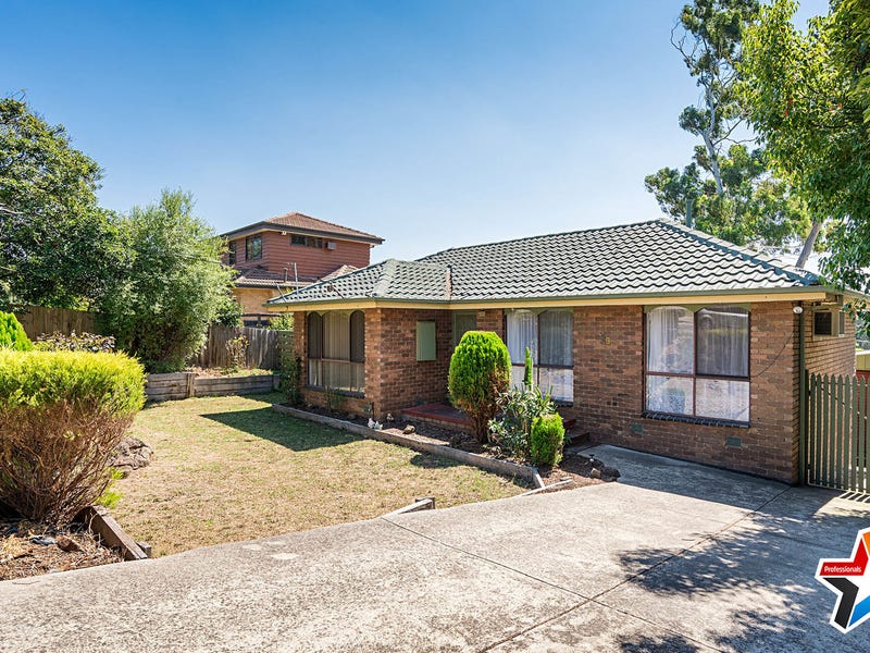 59 Lomond Avenue, Kilsyth, Vic 3137 Property Details