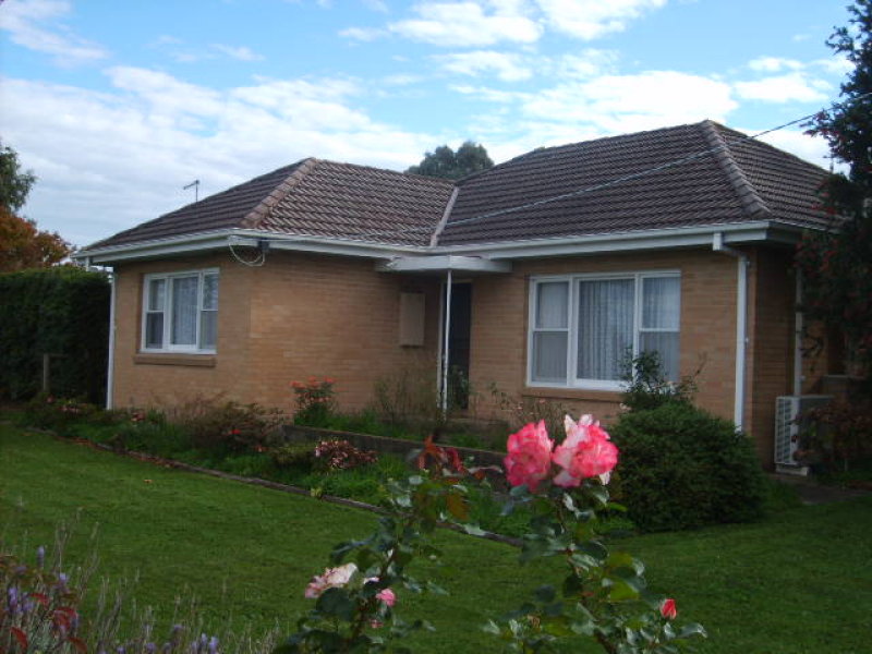 32 Harriett St, Toora, Vic 3962 Property Details