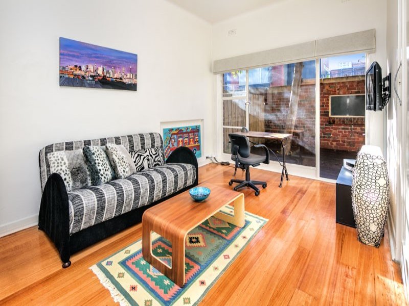 11/98 Nicholson Street, Fitzroy, Vic 3065 Property Details