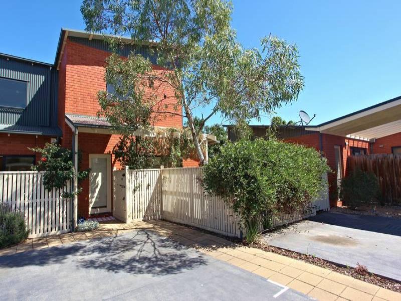 7/13 Blackwood Street, Yarraville, Vic 3013 Property Details