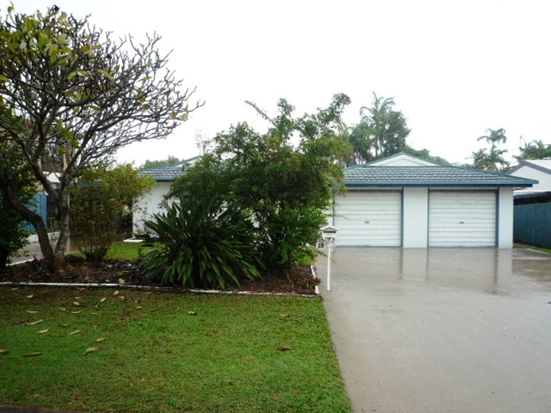 41 Charles Hodge Avenue, Mount Pleasant, QLD 4740