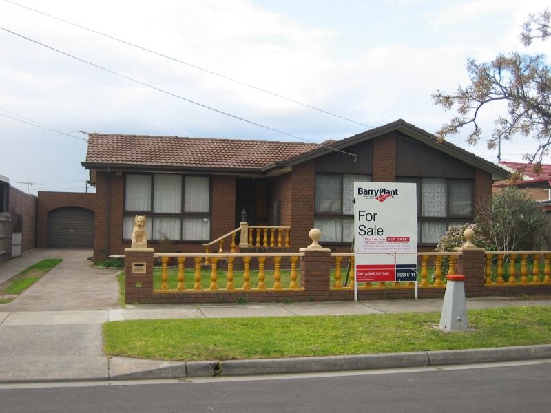 1 Scott Avenue, Clayton South, VIC 3169