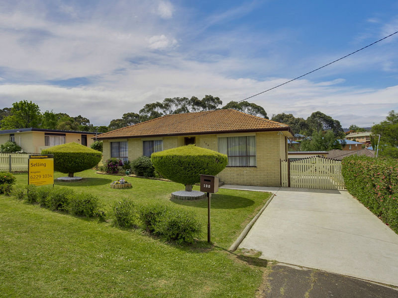 128 Summerleas Road, Kingston, Tas 7050 Property Details